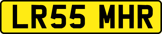 LR55MHR