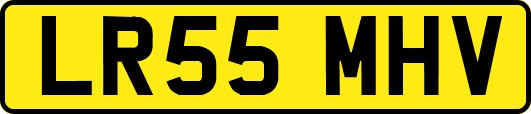 LR55MHV