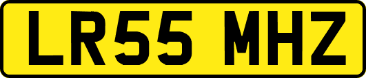 LR55MHZ