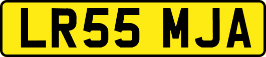 LR55MJA