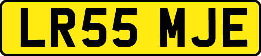 LR55MJE