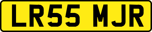 LR55MJR