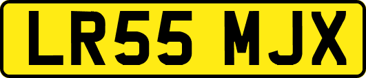 LR55MJX