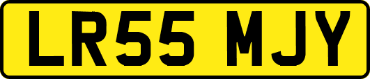 LR55MJY