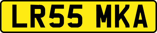 LR55MKA