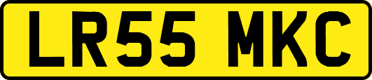 LR55MKC