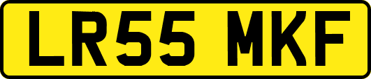 LR55MKF