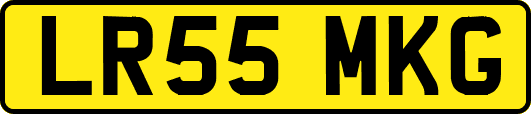LR55MKG