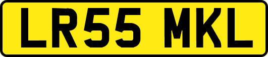 LR55MKL