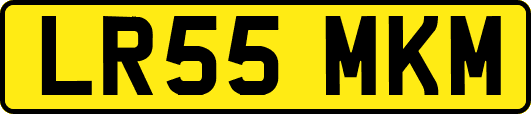 LR55MKM