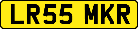 LR55MKR