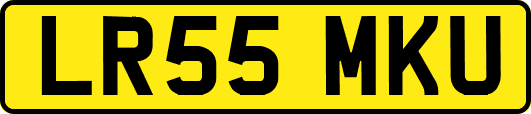 LR55MKU