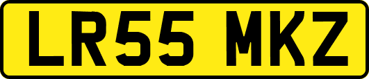 LR55MKZ