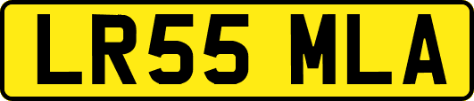 LR55MLA