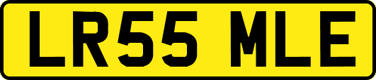 LR55MLE