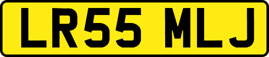 LR55MLJ