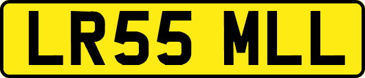 LR55MLL