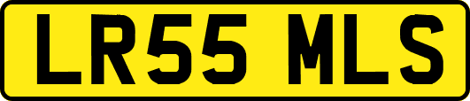 LR55MLS