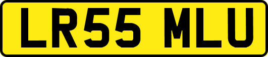 LR55MLU