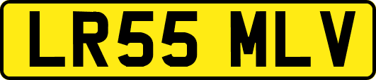 LR55MLV
