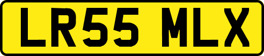 LR55MLX