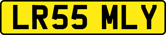 LR55MLY