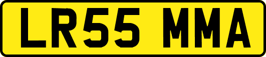 LR55MMA
