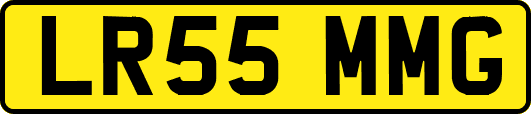 LR55MMG