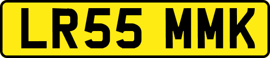LR55MMK