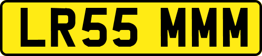 LR55MMM