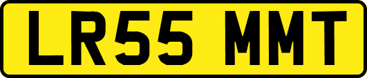 LR55MMT