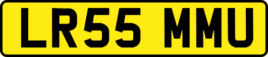 LR55MMU