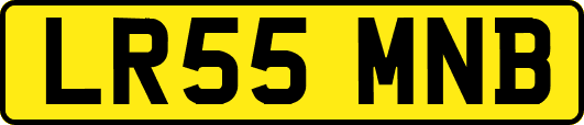 LR55MNB