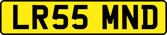 LR55MND
