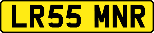 LR55MNR