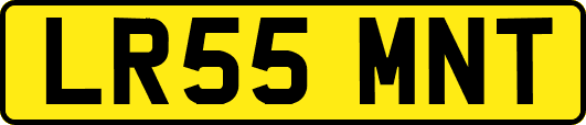 LR55MNT