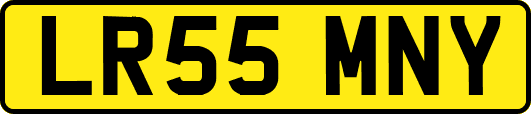 LR55MNY