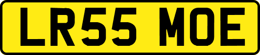 LR55MOE