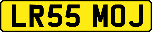 LR55MOJ