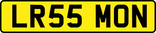 LR55MON