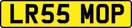 LR55MOP