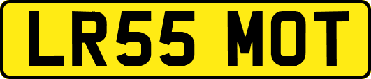 LR55MOT