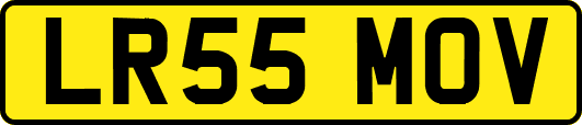 LR55MOV