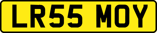 LR55MOY