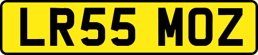 LR55MOZ