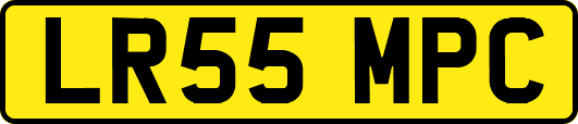 LR55MPC