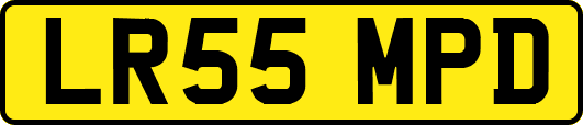 LR55MPD