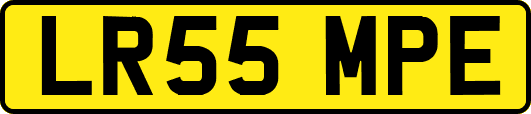 LR55MPE