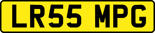 LR55MPG