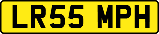 LR55MPH
